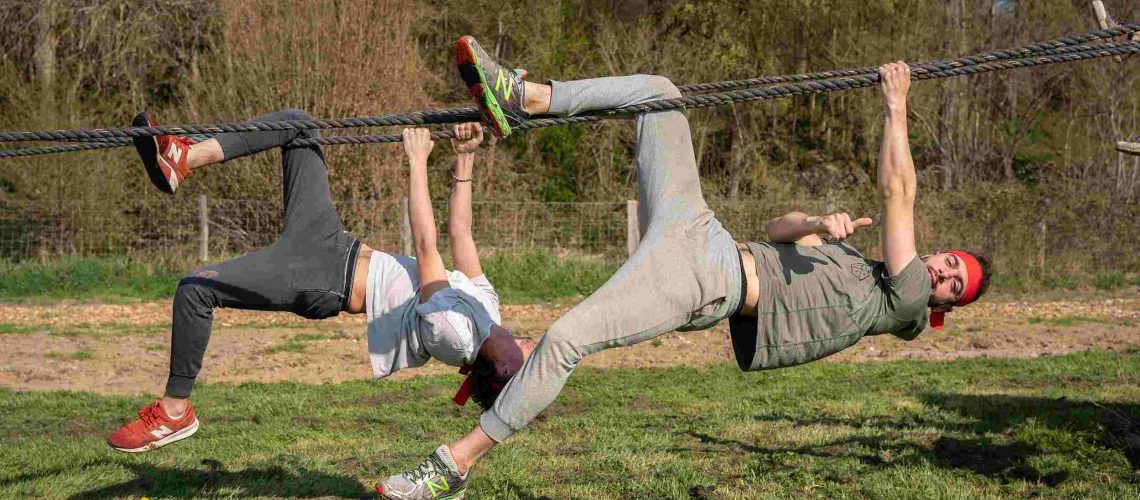 Team Building-Koh Lanta